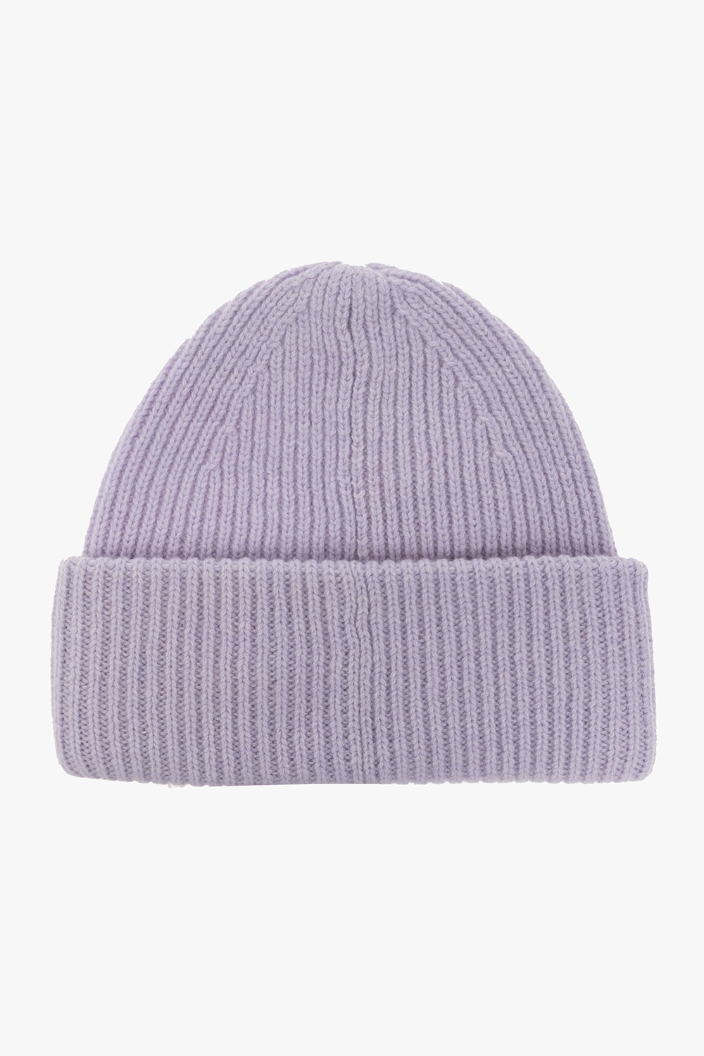 Acne Studios ラベンダー ビーニー Acne Studios ラベンダー ビーニー Acne Studios ラベンダー